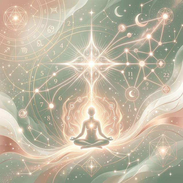 AI-разбор матрицы судьбы